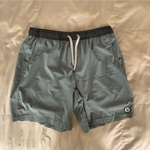 Vuori Kore Short Lined